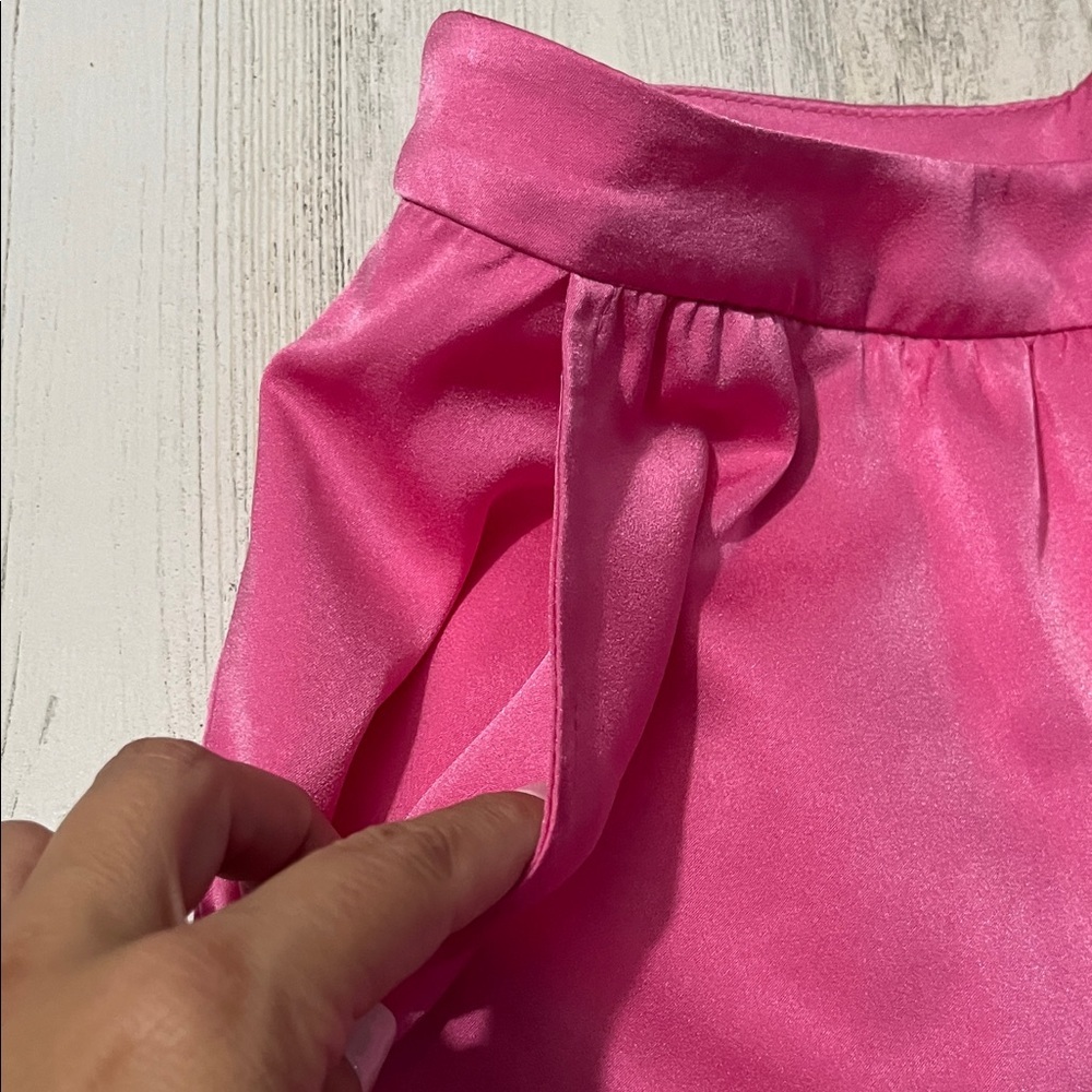 Koch King Skirt in Country Club Kiss Size Small NWT - Picture 4 of 12